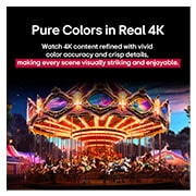 LG 75 pulgadas LG NanoCell AI NANO80 4K Smart TV 2025, Una imagen dividida , 75NANO80ASA, thumbnail 6