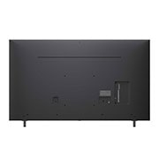 LG 65 pulgadas LG NanoCell AI NANO80 4K Smart TV 2025, Vista posterior de la televisión LG NanoCell NANO80., 65NANO80ASA, thumbnail 2