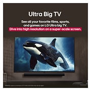 LG 50 pulgadas LG NanoCell AI NANO80 4K Smart TV 2025, LG TV con una , 50NANO80ASA, thumbnail 8