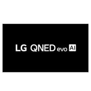 LG 65 pulgadas LG QNED evo AI QNED85 4K Smart TV 2025, play video, 65QNED85ASG, thumbnail 1