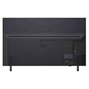 LG 50 pulgadas LG QNED AI QNED82 4K Smart TV 2025, Rear view of LG QNED82 TV, 50QNED82ASG, thumbnail 2