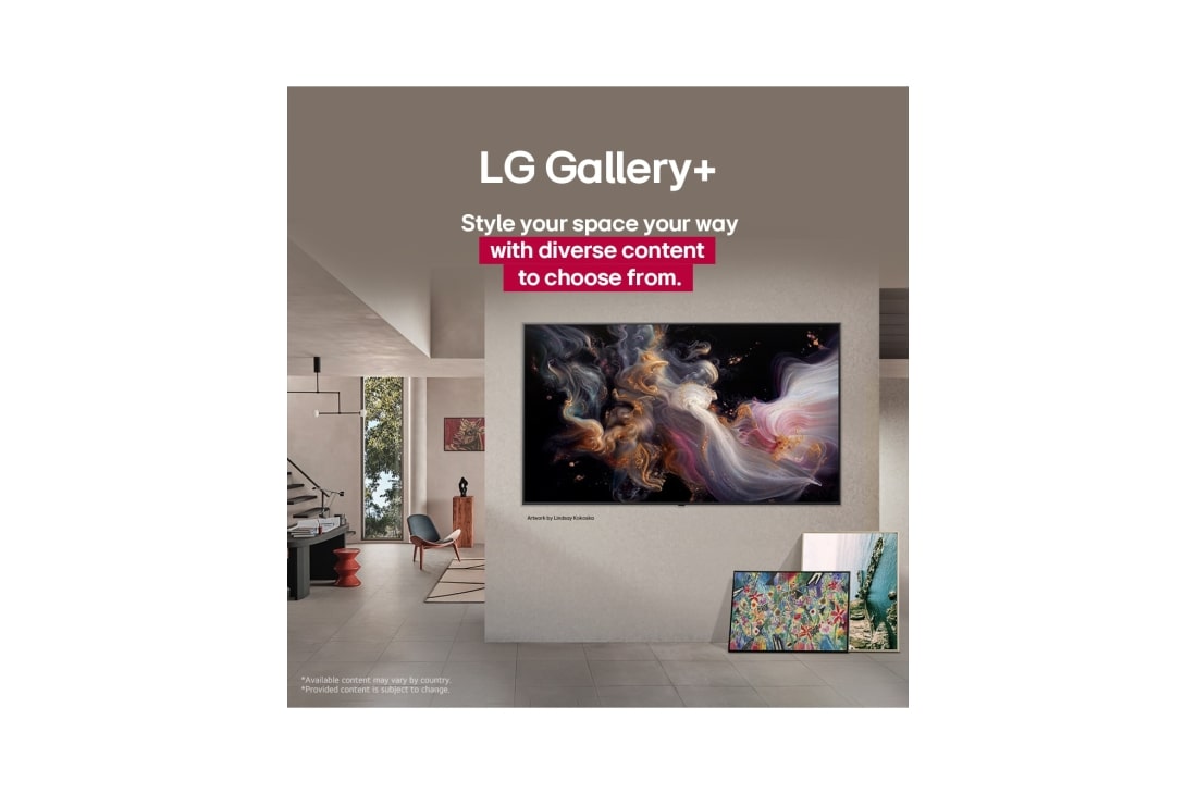 LG 55 pulgadas LG OLED evo AI C5 4K Smart TV 2025, OLED55C5PSA, thumbnail 15