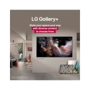 LG 55 pulgadas LG OLED evo AI C5 4K Smart TV 2025, OLED55C5PSA, thumbnail 15
