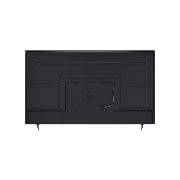 LG 75'' LG UHD AI UA80 AI 4K Smart TV 2025, Back view, 75UA8000PSB, thumbnail 2