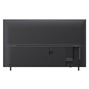 LG 65 pulgadas LG UHD AI UA85 AI 4K Smart TV 2025, Vista posterior de la LG UHD UA80 TV., 65UA8550PSA, thumbnail 2