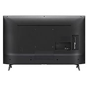 LG Pantalla LG AI SMART TV 43 pulgadas webOS SMART TV 2024 con ThinQ AI 43LR67PSA, Side view of LG FHD TV, LR67, 43LR6700PSA, thumbnail 2