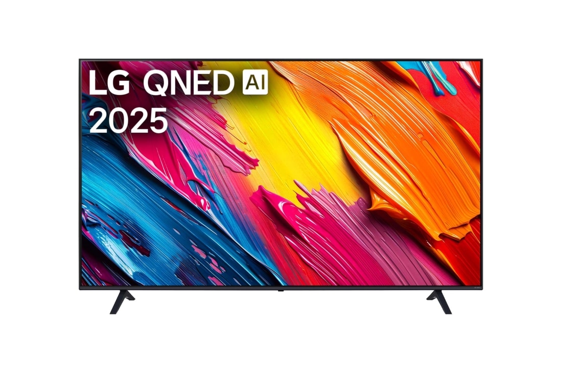 LG 75'' LG QNED AI 4K Smart TV colores más reales – Incluye Magic Remote AI, 75" LG QNED AI 4K Smart TV colores más reales – Incluye Magic Remote AI, 75QNED70ASA
