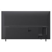 LG 60 pulgadas LG UHD AI UA80 AI 4K Smart TV 2025, Back view, 60UA8500PSA, thumbnail 2