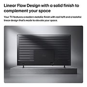 LG 85'' LG QNED AI QNED70 Mini LED 4K Smart TV 2026, 85QNED70BSA, thumbnail 14