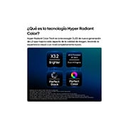 LG 83'' LG OLED evo AI C6 4K Smart TV 2026, 83" LG OLED evo AI C6 4K Smart TV 2026, OLED83C6PSA, thumbnail 4
