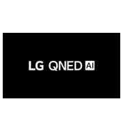 LG 55'' LG QNED AI QNED73 4K Smart TV, play video, 55QNED73ASA, thumbnail 1