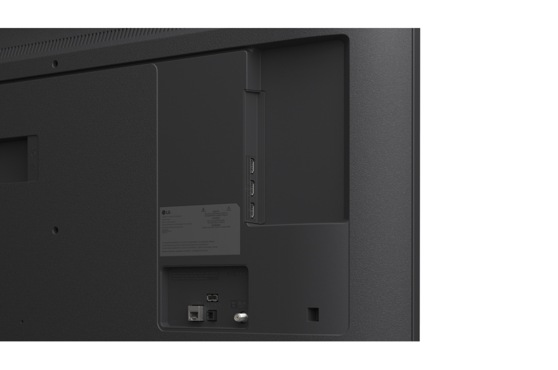 LG 75'' LG QNED73 AI 4K Smart TV, 75QNED73ASA, thumbnail 13