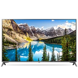 Smart TV UHD 4K de 65" con sistema operativo webOS 3.52