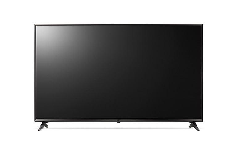 LG Smart TV UHD 4K de 55'' con sistema operativo webOS 3.5, 55UJ6300, thumbnail 2
