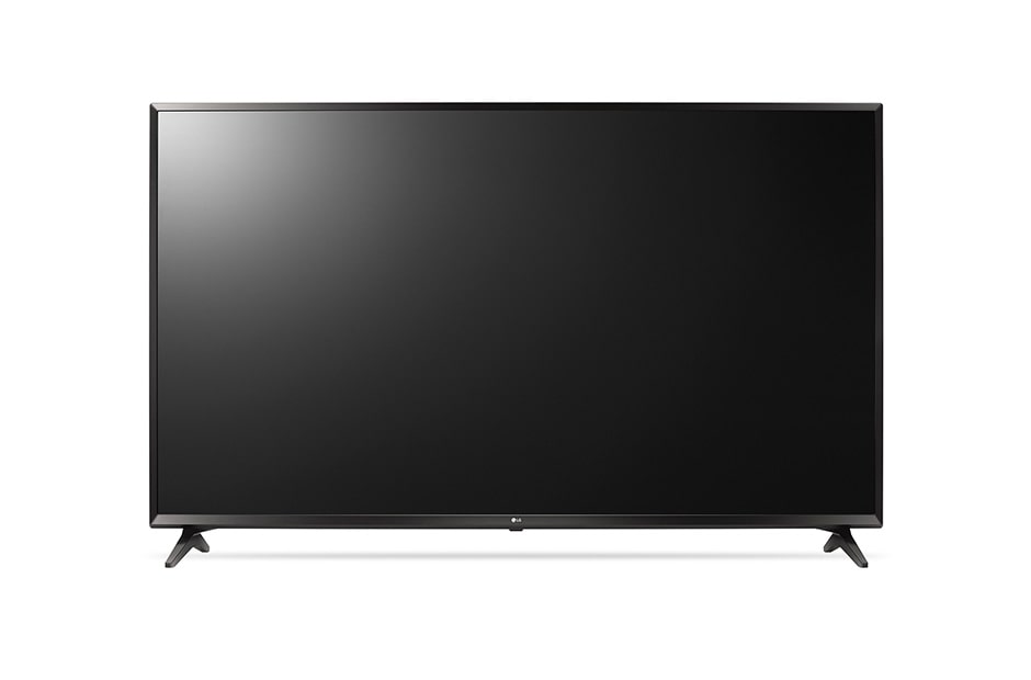 LG Smart TV UHD 4K 65UJ6300 con sistema operativo webOS 3.5 LG Ecuador