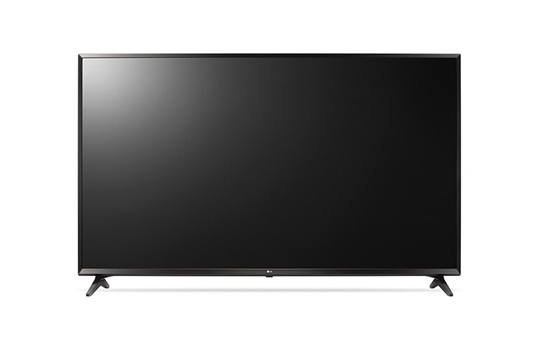 LG Smart TV UHD 4K de 49'' con sistema operativo webOS 3.5, 49UJ6320, thumbnail 2