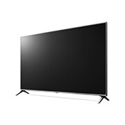 LG TV 86'' | Ultra HD LED | Procesador Quad Core | AI ThinQ™ | 4K HDR Activo |  La Esencia de una Imagen Auténtica, 86UK6570PSA, thumbnail 3