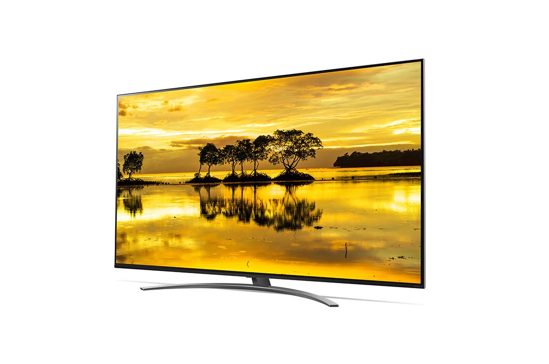 LG  TV 86'' | NanoCell  | Procesador α7 Gen 2  | ThinQ™ AI | Full Array Dimming | Dolby Vision & Atmos , 86SM9070PSA, thumbnail 2