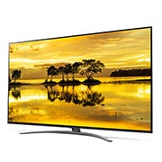 LG  TV 86'' | NanoCell  | Procesador α7 Gen 2  | ThinQ™ AI | Full Array Dimming | Dolby Vision & Atmos , 86SM9070PSA, thumbnail 2