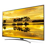 LG  TV 86'' | NanoCell  | Procesador α7 Gen 2  | ThinQ™ AI | Full Array Dimming | Dolby Vision & Atmos , 86SM9070PSA, thumbnail 3