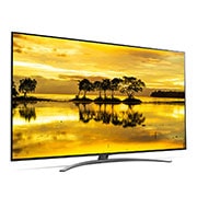 LG  TV 86'' | NanoCell  | Procesador α7 Gen 2  | ThinQ™ AI | Full Array Dimming | Dolby Vision & Atmos , 86SM9070PSA, thumbnail 6