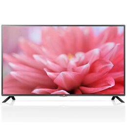 Televisor LED de 32" con Panel IPS2