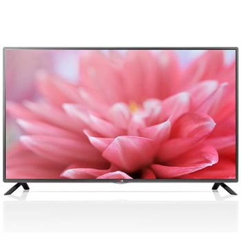 Televisor LED de 32" con Panel IPS1