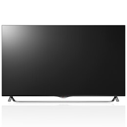 LG ULTRA HD TV 49'' UB85002