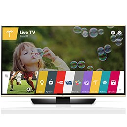 LG webOS TV 55''LF63502