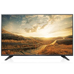 LG ULTRA HD TV 55'' UF67502