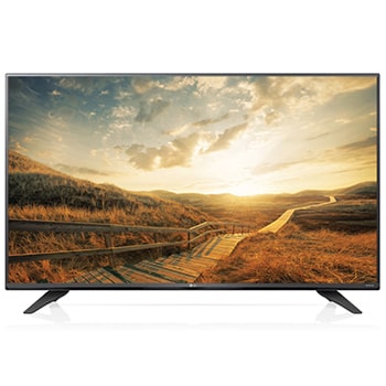 LG ULTRA HD TV 55'' UF67501