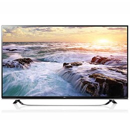 LG SUPER UHD TV 49'' UF85002