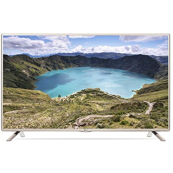 LG SmartTV 32"1