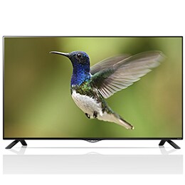 Smart TV UHD 4K con Netcast2