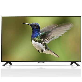 Smart TV UHD 4K con Netcast1