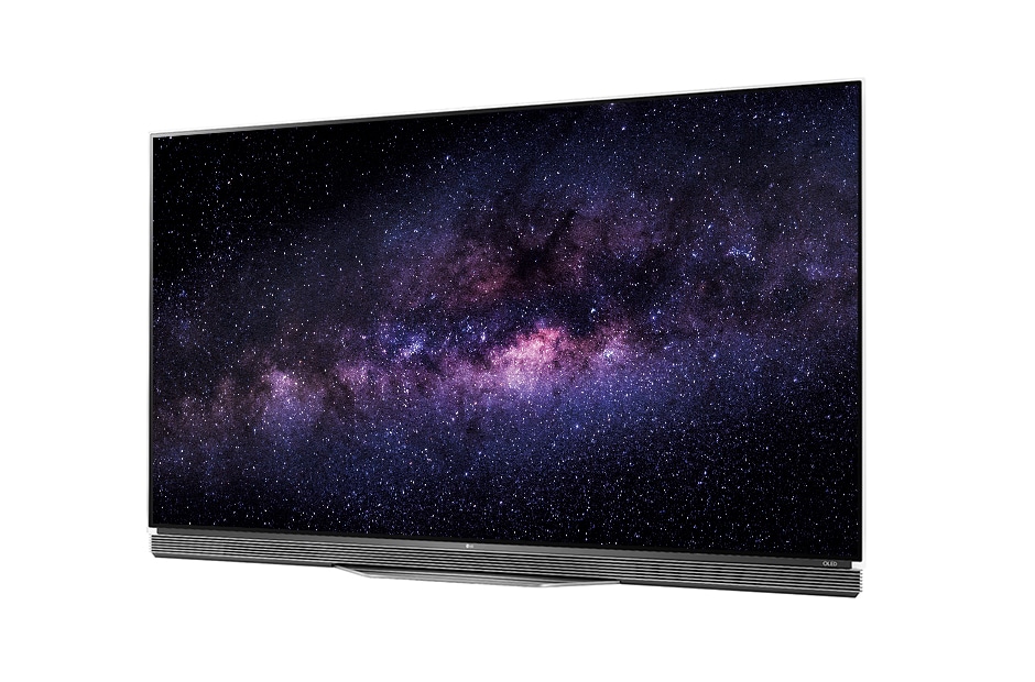LG OLED TV, OLED65E6P, thumbnail 2