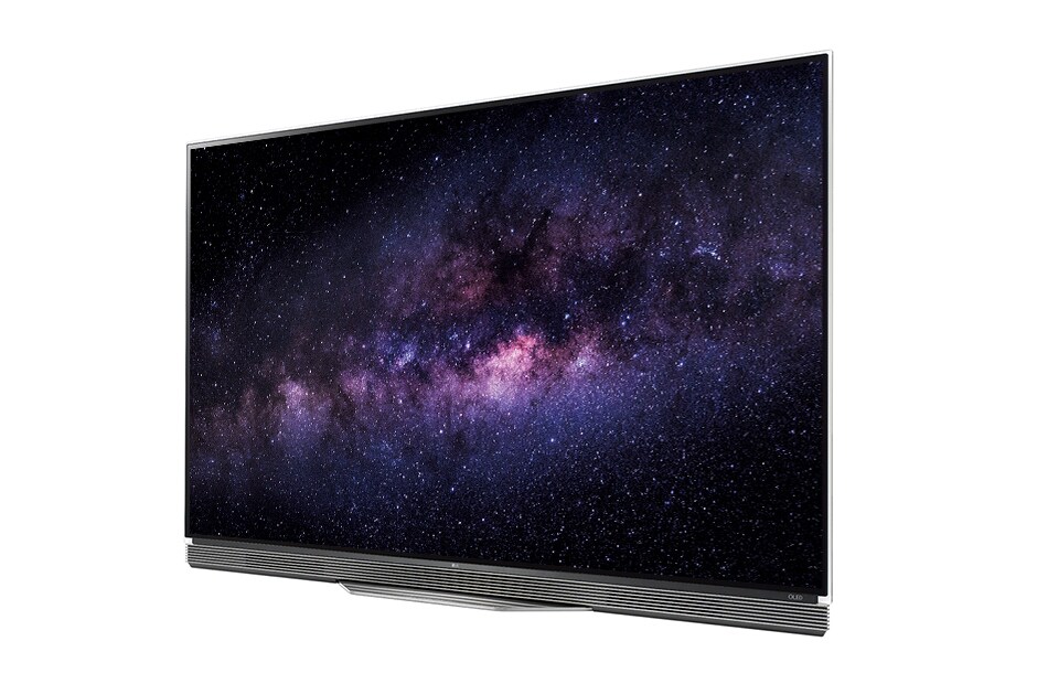 LG OLED TV, OLED65E6P, thumbnail 3