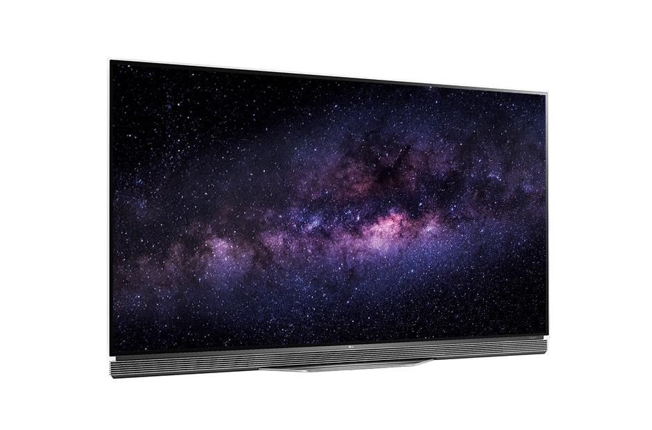 LG OLED TV, OLED65E6P, thumbnail 6