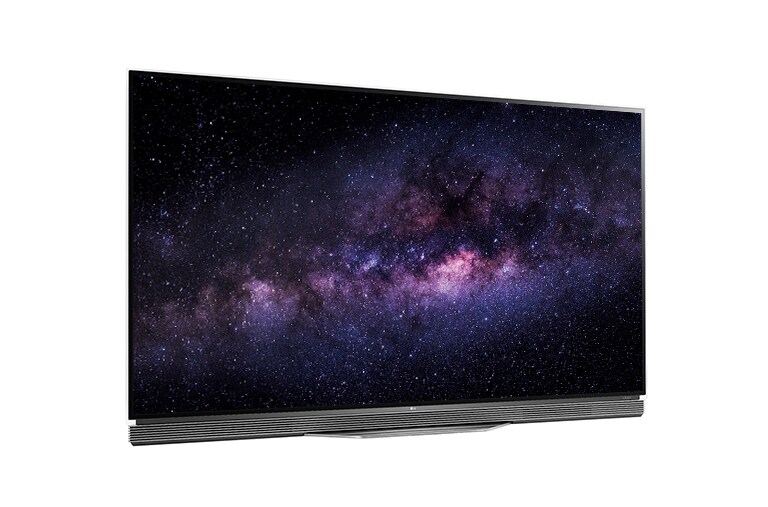 LG OLED TV, OLED65E6P, thumbnail 6