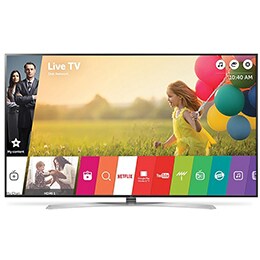 LG SUPER UHD TV2