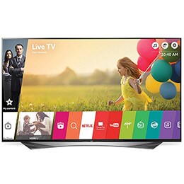 LG SUPER UHD TV2
