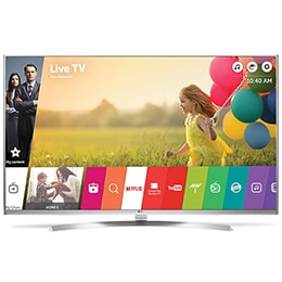 LG UHD 4K TV2
