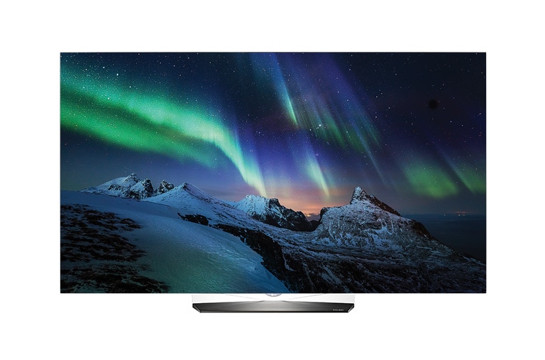 LG Smart TV OLED 4K de 55'' con Sistema Operativo webOS 3.0, OLED55B6P, thumbnail 4
