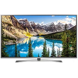 Smart TV UHD 4K de 70" con Active HDR y webOS 3.52