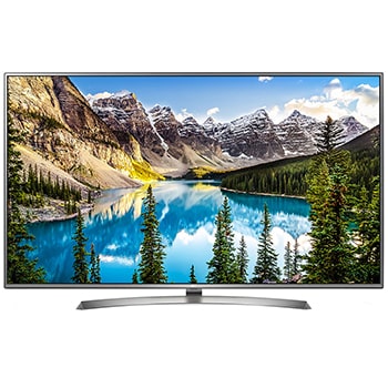 Smart TV UHD 4K de 70" con Active HDR y webOS 3.51
