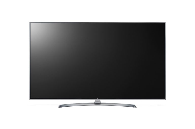 LG Smart TV NanoCell 4K de 55'' con HDR Activo y webOS 3.5, 55UJ7500, thumbnail 2