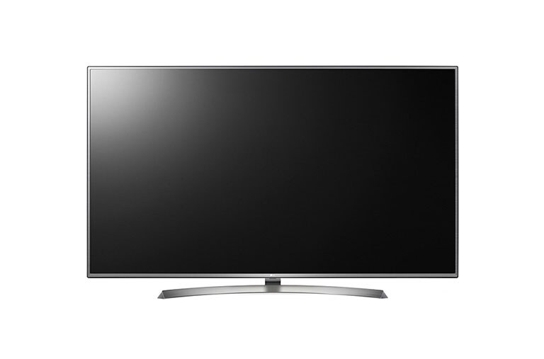 LG  TV 60'' | Ultra HD LED  | Procesador Quard Core | ThinQ™ AI | 4K  HDR Activo | Verdadera Precisión del Color, 60UJ6580, thumbnail 2