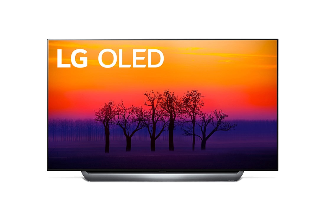 LG  OLED TV 65'' | Procesador α9 | ThinQ™ AI | Resolución tipo Cine 4K HDR / HFR | Dolby Vision - Atmos | Pantalla tipo Cine, SmartTV OLED 4K de 65" LG OLED65C8PSA con procesador inteligente a9 y Dolby Vision™ | LG Ecuador, OLED65C8PSA