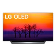 LG  OLED TV 65'' | Procesador α9 | ThinQ™ AI | Resolución tipo Cine 4K HDR / HFR | Dolby Vision - Atmos | Pantalla tipo Cine, SmartTV OLED 4K de 65" LG OLED65C8PSA con procesador inteligente a9 y Dolby Vision™ | LG Ecuador, OLED65C8PSA, thumbnail 1