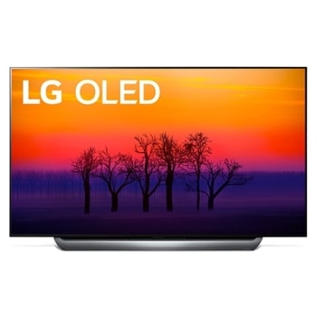 SmartTV OLED 4K de 65" LG OLED65C8PSA con procesador inteligente a9 y Dolby Vision™ | LG Ecuador1